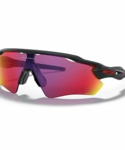 Lunettes Oakley Radar EV Path Matte Black - PRIZM Road