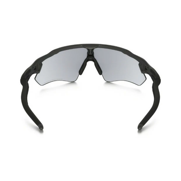 Lunettes Vélo Oakley Radar EV Path - Gris Acier - Photochromique 3 Lunettes Vélo Oakley Radar EV Path - Gris Acier - Photochromique – Image 3