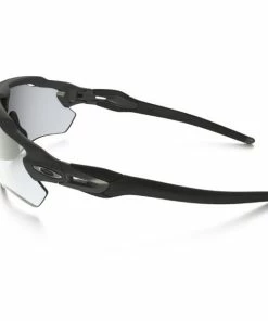 Lunettes Vélo Oakley Radar EV Path - Gris Acier - Photochromique 9 Lunettes Vélo Oakley Radar EV Path - Gris Acier - Photochromique -Vélo de montagne Soldes lunettes velo oakley radar ev path photochromic gris oo9208 13 3