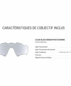 Lunettes Vélo Oakley Radar EV Path - Gris Acier - Photochromique 11 Lunettes Vélo Oakley Radar EV Path - Gris Acier - Photochromique -Vélo de montagne Soldes lunettes velo oakley radar ev path photochromic gris oo9208 13 5
