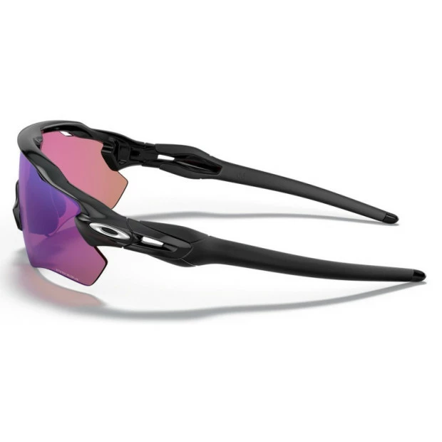 Lunettes Vélo Oakley Radar EV Path Polished Black - PRIZM Golf 4 Lunettes Vélo Oakley Radar EV Path Polished Black - PRIZM Golf – Image 4