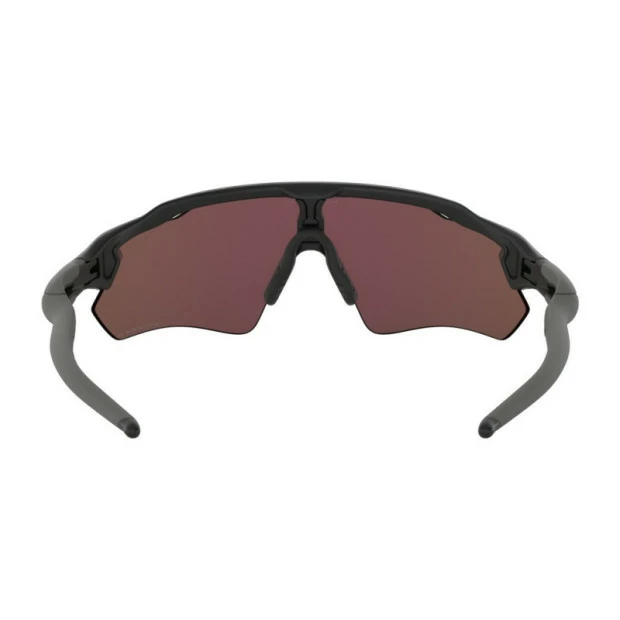 Lunettes Vélo Oakley Radar EV Path Prizm Deep Water Polarized - Noir Mat 3 Lunettes Vélo Oakley Radar EV Path Prizm Deep Water Polarized - Noir Mat – Image 3