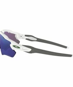 Lunettes Vélo Oakley Radar EV Path Blanc Poli - Prizm Jade -Vélo de montagne Soldes lunettes velo oakley radar ev path prizm jade blanc poli 3