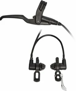 Magura HS11 Pure - 4 Doigts (x1) Noir