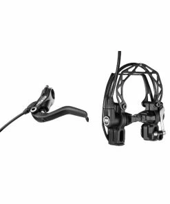 Magura HS 33 R Carbotecture - 2 Doigts (x1) Noir