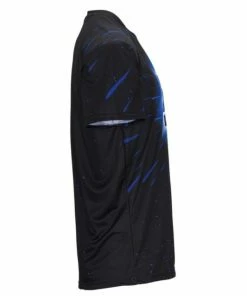 Maillot Enduro/Cross-Country Manches Courtes Kenny Indy Néon 5 Maillot Enduro/Cross-Country Manches Courtes Kenny Indy Néon -Vélo de montagne Soldes maillot enduro cross country manches courtes kenny indy neon 2