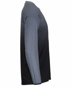 Maillot Enduro/Freeride Manches Longues Kenny Factory Gris/Noir 5 Maillot Enduro/Freeride Manches Longues Kenny Factory Gris/Noir -Vélo de montagne Soldes maillot enduro freeride manches longues kenny factory gris noir 2