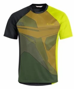 Maillot Homme Vaude Moab VI Avocat