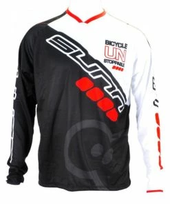 Maillot Sunn Enduro - 2019