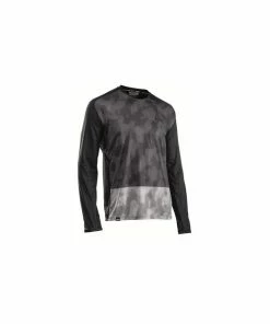 Maillot VTT Manches Longues Northwave Edge Noir