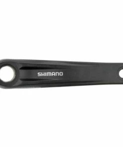 Manivelle Gauche Shimano Deore FC-M500 - 170mm