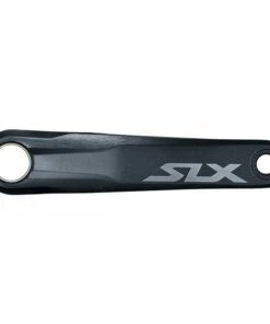 Manivelle Gauche Shimano SLX FC-M7100 - 175 Mm