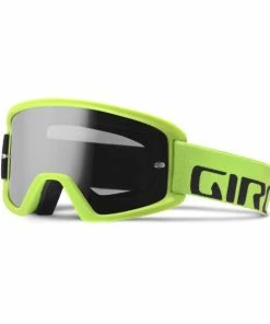 Masque Giro Tazz Lime - Gris