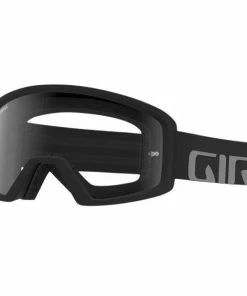 Masque VTT Giro Block Verre Vivid Noir/Gris -Vélo de montagne Soldes masque vtt giro block verre vivid noir gris 2