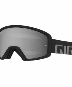 Masque VTT Giro Tazz Verre Polycarbonate Noir/Gris