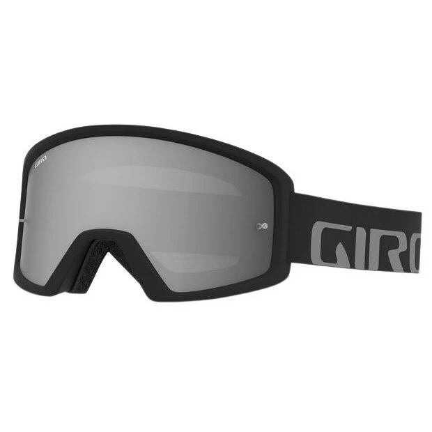 Masque VTT Giro Tazz Verre Polycarbonate Noir/Gris 1 Masque VTT Giro Tazz Verre Polycarbonate Noir/Gris