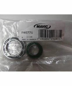 Mavic Kit Roulements Pour Lefty ( M40771 )
