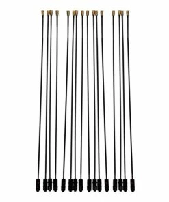 Mavic Rayon Deemax Ultimate 27,5" Côté Roue Libre X 16