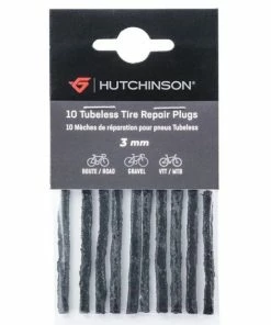 Mèches Hutchinson Tubeless