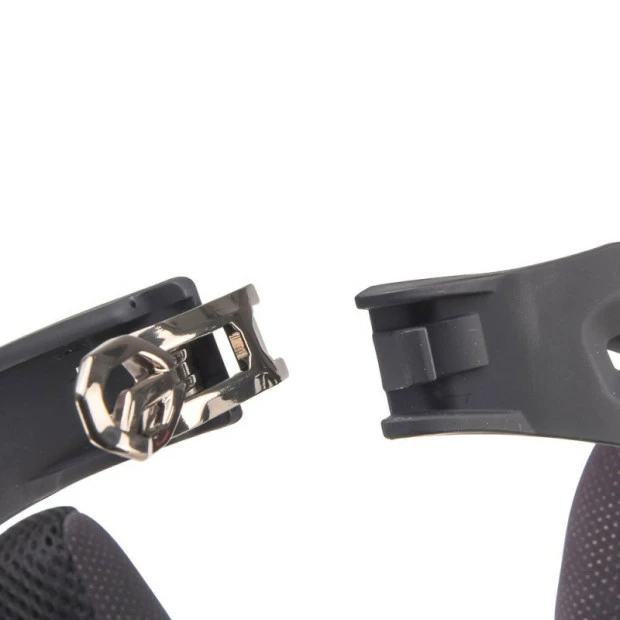 Mentonnière Casque Bell SUPER 2R/3R 5 Mentonnière Casque Bell SUPER 2R/3R – Image 5