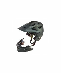 Mentonnière Casque Giro Switchblade - Noir