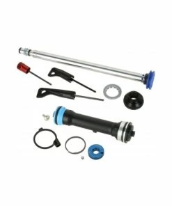 Motion Control RockShox Sektor Silver Et XC32 De 2013 Et 2014 - 11.4018.009.039