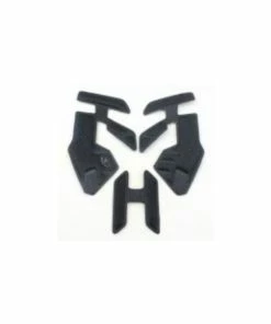 Mousse Casque Giro Feature - Noir