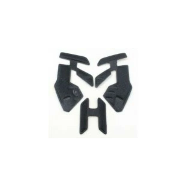 Mousse Casque Giro Feature - Noir 1 Mousse Casque Giro Feature - Noir