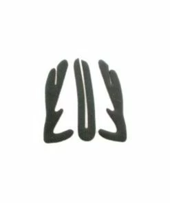 Mousse Casque Giro Pneumo - Noir