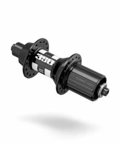 Dt-swiss Moyeu Arrière DT Swiss 350 [130 / QR / Jante ] - 24 T