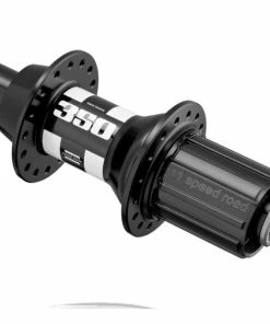 Dt-swiss Moyeu Arrière DT Swiss 350 [130 / QR / Jante ] - 32 T