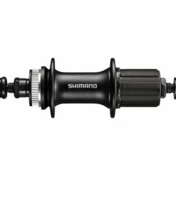 Moyeu Arrière Shimano Acera FH-M3050 - Disque - 135 Mm - 36 Rayons