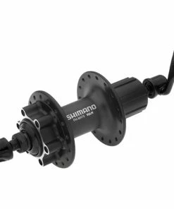 Moyeu Arrière Shimano Deore FH-M475 - Disque - 135mm