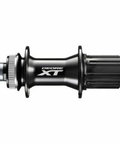 Moyeu Arrière Shimano Deore XT FH-M8010 - 8/11 Vitesses - 142/32 - Disque