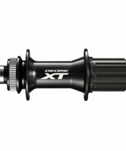 Moyeu Arrière Shimano Deore XT FH-M8010 - 8/11 Vitesses - 148/32 - Disque