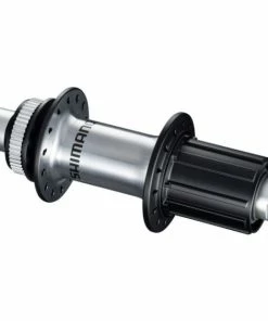 Moyeu Arrière Shimano Ultegra FH-RS770 - Axe Traversant - Disque Center Lock