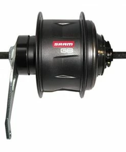 Moyeu Arrière SRAM G8 36H/135 Roue Libre