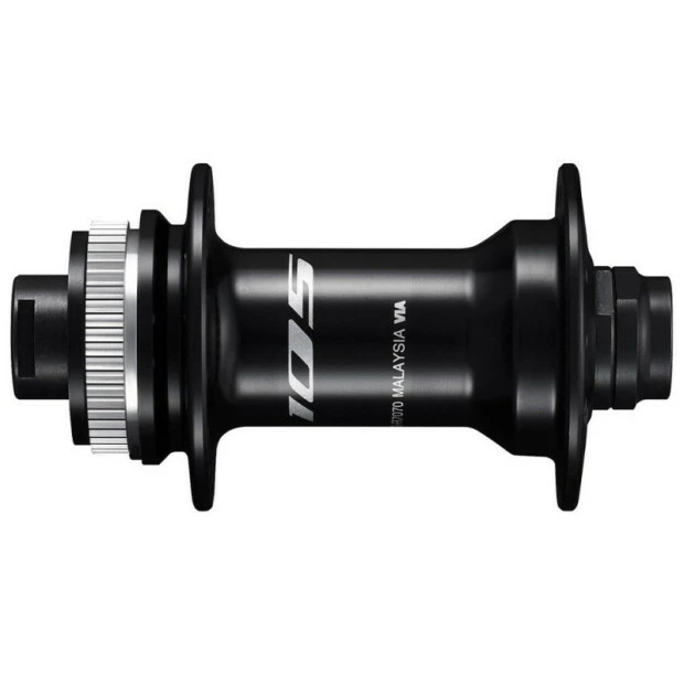 Moyeu Avant Shimano 105 HB-R7070 - Disque - 100 Mm - 32 Trous 1 Moyeu Avant Shimano 105 HB-R7070 - Disque - 100 Mm - 32 Trous