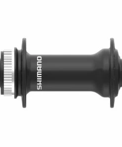 Moyeu Avant Shimano Alivio HB-MT410 - Disque - 32 Trous