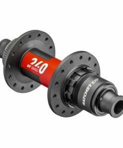 Dt-swiss Moyeu VTT Arrière DT Swiss 240 EXP 12x148mm Boost SRAM XD