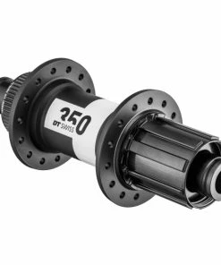 Dt-swiss Moyeu VTT Arrière DT Swiss 350 DB 12x148mm Shimano HG11