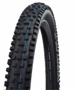 Pneumatiques Pour Cycles 27.5x2.50 Schwalbe Nobby Nic Noir HS463 Addix SpeedGrip Evolution Super Gravity SnakeSkin TLE - ETRTO 65-584
