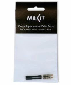 Obus De Valves Tubeless Milkit 35mm