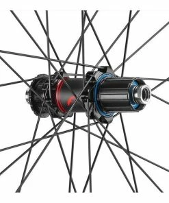 Paire De Roue EVTT Fulcrum E-Metal 3 Boost - 27,5" - Shimano HG11 -Vélo de montagne Soldes paire de roue evtt fulcrum e metal 3 boost 275 shimano hg11 4