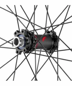 Paire De Roue EVTT Fulcrum E-Metal 5 Boost - 27,5" - Shimano HG11 -Vélo de montagne Soldes paire de roue evtt fulcrum e metal 5 boost 275 shimano hg11 3