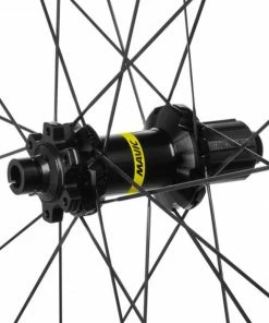 Paire De Roues VTT Mavic Crossmax 22 27,5" Boost Shimano/SRAM -Vélo de montagne Soldes paire de roues vtt mavic crossmax 22 275 boost shimano sram 3