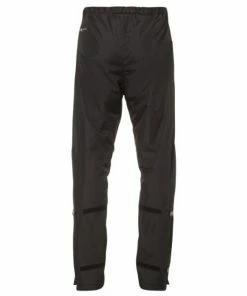 Pantalon De Pluie Vaude Men's Fluid Pants 2 Long - 06375 -Vélo de montagne Soldes pantalon de pluie vaude men s fluid pants 2 long 06375 3