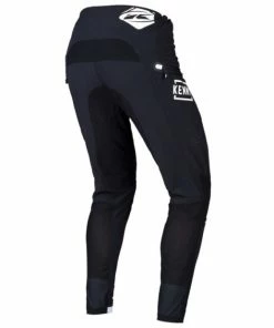 Pantalon VTT Kenny Evo Pro Noir 5 Pantalon VTT Kenny Evo Pro Noir -Vélo de montagne Soldes pantalon vtt kenny evo pro noir 2