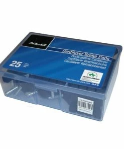 Patin Cantilever Monobloc XLC BS-C01 - [ X 25 - Paires]