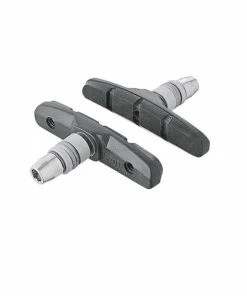 Patin V-Brake Monobloc Shimano S70T - [ X 1 - Paire]